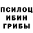 Галлюциногенные грибы мухоморы Tetyanka Panast